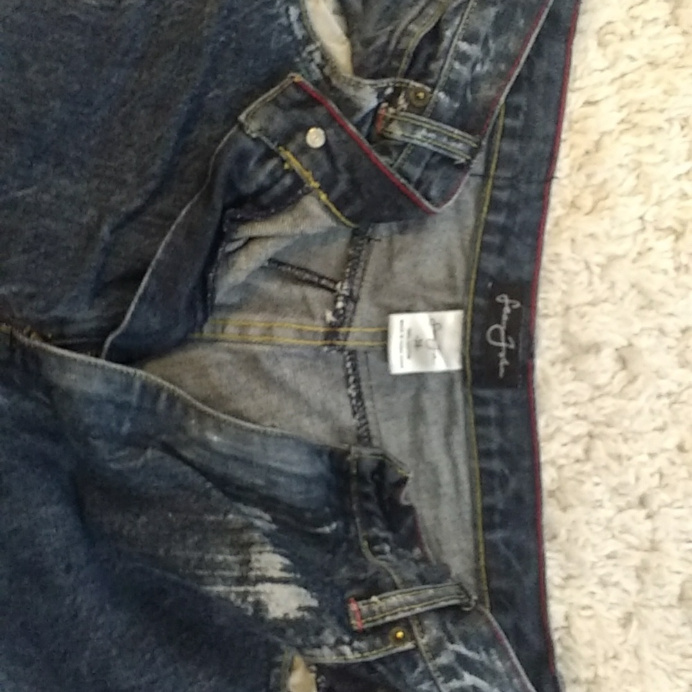 Sean John denim